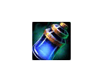 Runic Mana Potion