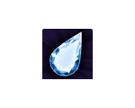 Solid Majestic Zircon