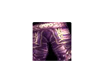 Leggings of the Stoneweaver