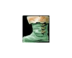 Overcast Boots Item Level 187