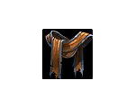 Durable Nerubhide Cape Item Level 200